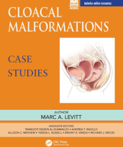 Cloacal Malformations: Case Studies - 1st Edition