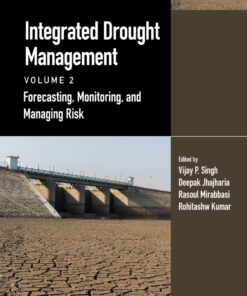 Integrated Drought Management, Volume 2 - 1st Edition