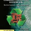 The Garbage Collection Handbook - 2nd Edition