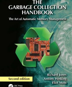 The Garbage Collection Handbook - 2nd Edition