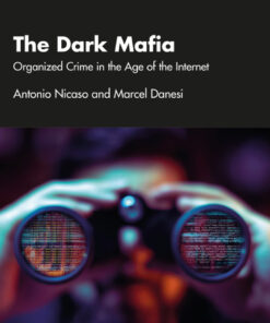 The Dark Mafia - 1st Edition