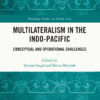 Multilateralism in the Indo-Pacific - 1st Edition