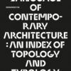 A Language of Contemporary Architecture - 1st Edition