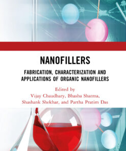 Nanofillers - 1st Edition