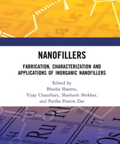 Nanofillers - 1st Edition