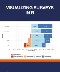 Visualizing Surveys in R - 1st Edition