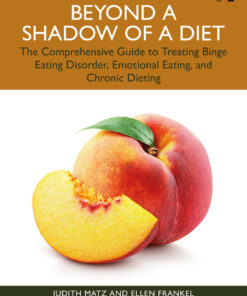 Beyond a Shadow of a Diet - 3rd Edition