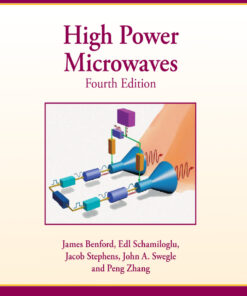 High Power Microwaves - 4th Edition