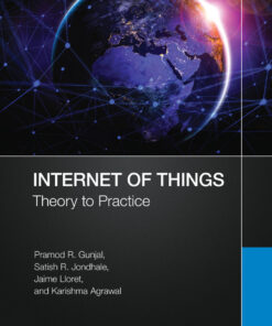 Internet of Things - 1st Edition