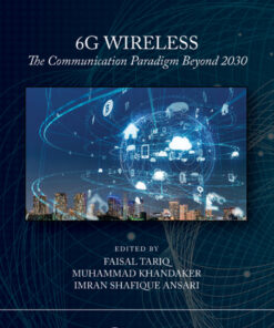 6G Wireless - 1st Edition