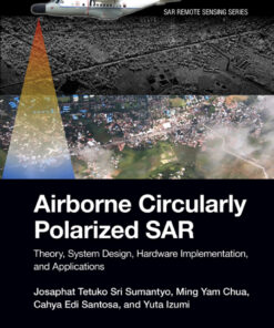 Airborne Circularly Polarized SAR - 1st Edition