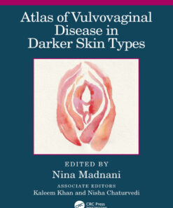 Atlas of Vulvovaginal Disease in Darker Skin Types - 1st Edition