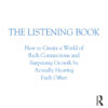 The Listening Book - 1st Edition