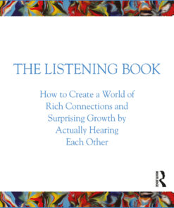 The Listening Book - 1st Edition