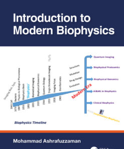 Introduction to Modern Biophysics - 1st Edition