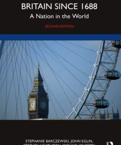 Britain since 1688 - 2nd Edition