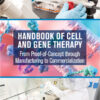 Handbook of Cell and Gene Therapy - 1st Edition