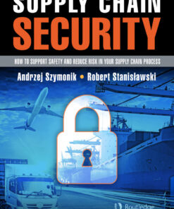 Supply Chain Security - 1st Edition