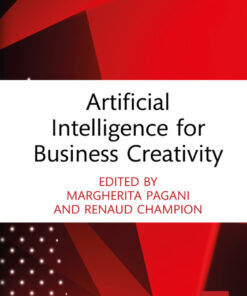 Artificial Intelligence for Business Creativity - 1st Edition