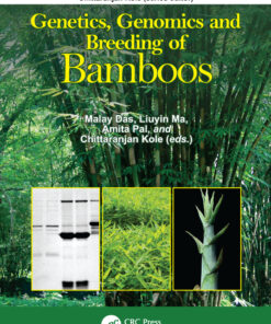 Genetics, Genomics and Breeding of Bamboos - 1st Edition