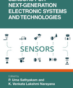 Sensors for Next-Generation Electronic Systems and Technologies - 1st Edition