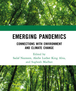 Emerging Pandemics - 1st Edition