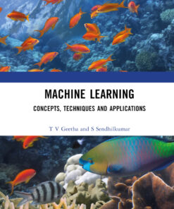 Machine Learning - 1st Edition