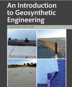 An Introduction to Geosynthetic Engineering - 2nd Edition
