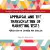 Appraisal and the Transcreation of Marketing Texts - 1st Edition