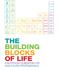 The Building Blocks of Life - 1st Edition