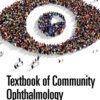 Textbook of Community Ophthalmology - 1st Edition