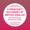 A Frequency Dictionary of British English - 1st Edition