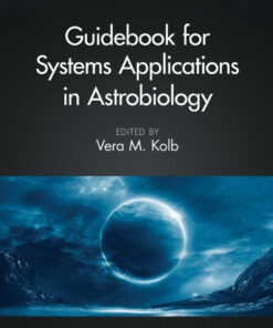 Guidebook for Systems Applications in Astrobiology - 1st Edition