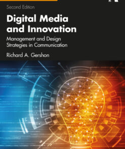 Digital Media and Innovation - 2nd Edition