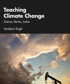Teaching Climate Change - 1st Edition