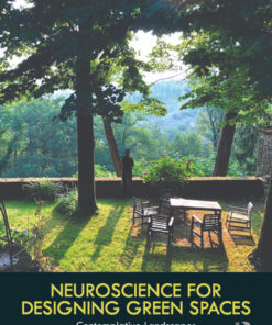 Neuroscience for Designing Green Spaces - 1st Edition
