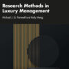 Research Methods in Luxury Management - 1st Edition