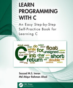 Learn Programming with C - 1st Edition