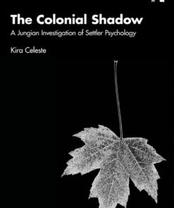 The Colonial Shadow - 1st Edition