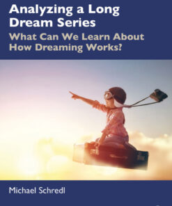 Analyzing a Long Dream Series - 1st Edition