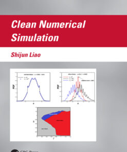 Clean Numerical Simulation - 1st Edition