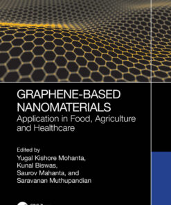 Graphene-Based Nanomaterials - 1st Edition
