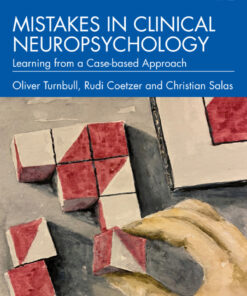 Mistakes in Clinical Neuropsychology - 1st Edition