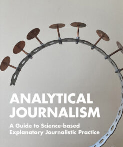 Analytical Journalism - 1st Edition