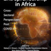 The Future of Entrepreneurship in Africa - 1st Edition