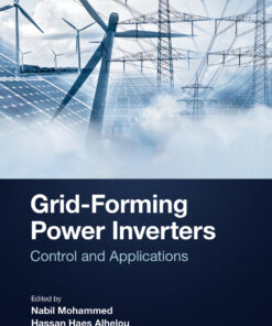 Grid-Forming Power Inverters - 1st Edition