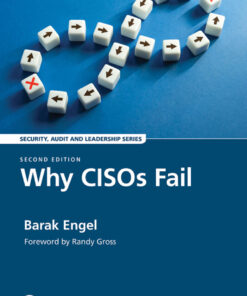 Why CISOs Fail - 2nd Edition