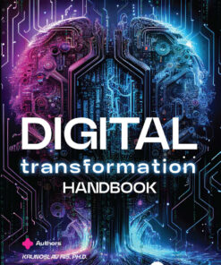 Digital Transformation Handbook - 1st Edition