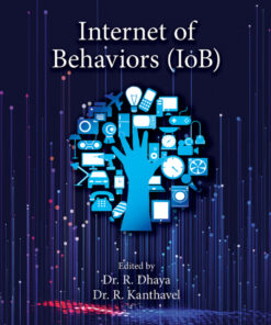 Internet of Behaviors (IoB) - 1st Edition
