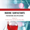 Marine Surfactants - 1st Edition